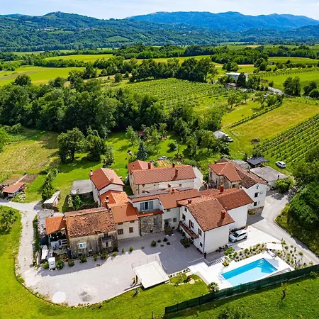 Dobra Dobravlje