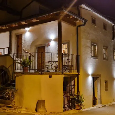 Villa Dobra